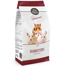 Deli Nature Rodelicious hrana za hrčke - 0,75 kg