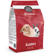 Deli Nature Premium hrana za kunce - 0,8 kg