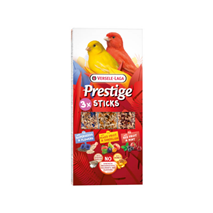 Versele-Laga Prestige kreker kanarčki, različni okusi - 3 kos / 90 g