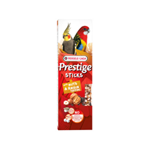 Versele-Laga Prestige kreker srednje papige, oreščki in rozine - 140 g