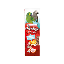 Versele-Laga Prestige kreker velike papige, banana in kokos - 140 g