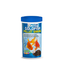 Prodac Goldfish Pellet peletki za zlate ribice - 100 ml / 60 g
