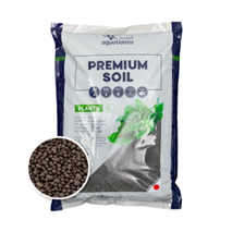 Aquatlantis Premium Soil substrat za rast akvarijkih rastlin - 8 L