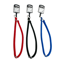 Ferplast Sport zatezna ovratnica - različne barve - 13 mm / 60 cm