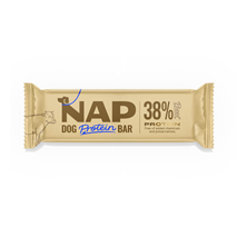 NAP posladek proteinska ploščica za pse, govedina - 50 g
