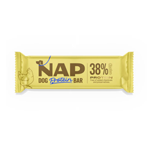 NAP posladek proteinska ploščica za pse, piščanec - 50 g