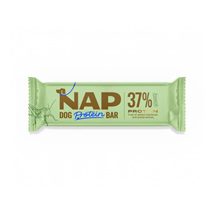 NAP posladek proteinska ploščica za pse, insekti - 50 g