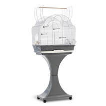 MPS kletka za ptice s stojalom Chiara - 56,5 x 36,5 x 60 + 70cm