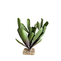 Sydeco umetni dekor Terra kaktus - 31 cm