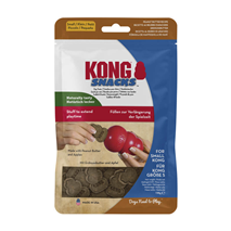 KONG Snacks priboljški z arašidovim maslom, S - 210 g