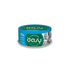 Oasy More Love Adult tuna in inčuni v juhi, konzerva - 70 g