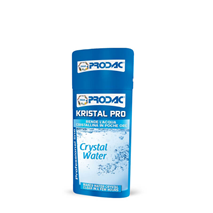 Prodac Kristal Pro za akvarijsko vodo - 100 ml
