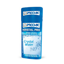 Prodac Kristal Pro za akvarijsko vodo - 250 ml