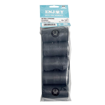 Enjoy Ultra Strong drečke, sive - 10 x 20 kos