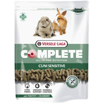 Versele-Laga Complete Cuni Sensitive za kunce - 500 g