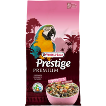 Versele-Laga Prestige Premium hrana za vel. papige, brez oreščkov - 2 kg