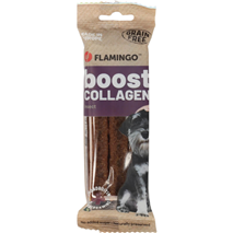 Flamingo BoostCollagen palčke z insekti, 3 kos - 54 g