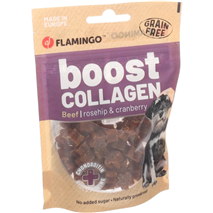 Flamingo BoostCollagen goveje zvezdice - 60 g