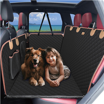 Pawise Seat Cover prevleka za zadnje sedeže - 132 x 158 cm