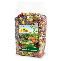 JR Farm hrana za veverice - 600 g