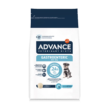 Advance veterinarska dieta za pse Gastroenteric Mini - piščanec in riž