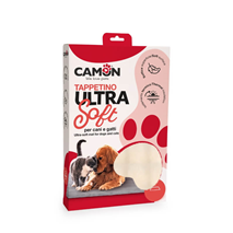 Camon Ultra Soft mehka blazina - krem