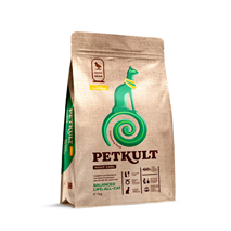 Petkult Cat Adult Care Balanced Life - piščanec