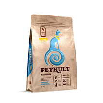 Petkult Cat Adult Care Weight Control - piščanec