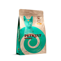 Petkult Probiotic Care Adult Exigent - puran