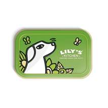 Lily's Kitchen škatlica za priboljške - DARILO