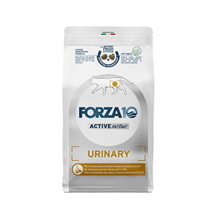 Forza10 Cat Active veterinarska dieta Urinary - riba in riž