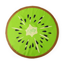 All For Paws Chill Out hladilna blazina Kiwi, kivi - 60 cm