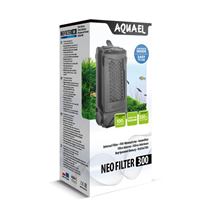 Aquael notranji filter Neo 300 - 4,5 W / 320 l/h