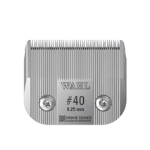 Wahl rezilo Prime Blade #40, fino - 0,25 mm