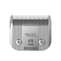 Wahl rezilo Prime Blade #9, fino - 2 mm