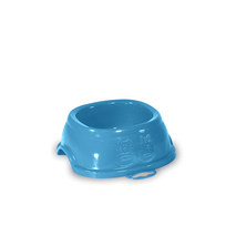 Stefanplast posoda Break 1, modra - 17 x 17 x 6 cm / 0,4 l