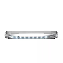 Aquael luč Leddy Slim Sunny Day&Night, bela - 10 W / 50-70 cm