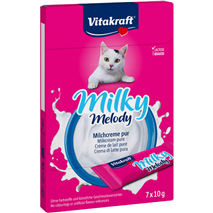 Vitakraft Milky Melody posladek - 7 x 10 g