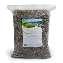 Eko seno iz Jamnice - 1 kg