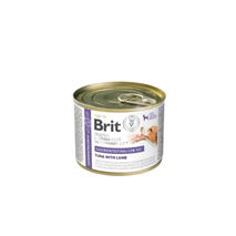 Brit GF Veterinarska dieta za pse Gastrointestinal Low Fat, 200g
