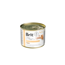 Brit GF Veterinarska dieta za pse Hepatic, 200g
