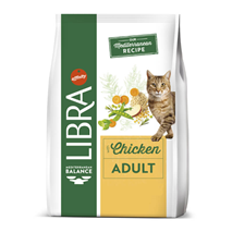 Libra Cat Adult - piščanec