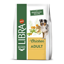 Libra Dog Adult - piščanec