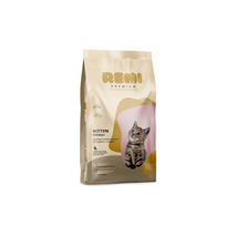 Remi Cat Premium Kitten, briketi - piščanec
