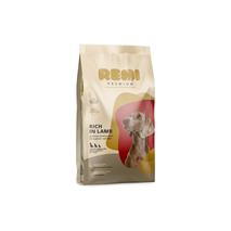 Remi Dog Premium Adult - jagnjetina