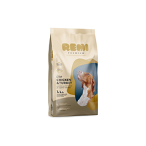 Remi Dog Premium Lite Senior - piščanec in puran