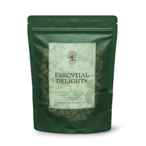 Essential Foods Esential Delights pasji priboljški, papalina - 90 g