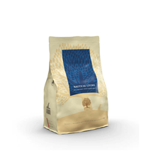 Essential Foods Dog Nautical Adult - ribe in jajce - mini ali large