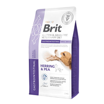 Brit GF Veterinarska dieta za pse Small Breeds - Gastrointestinal