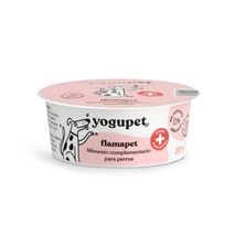 Yougupet jogurt Flamapet za pse - 110 g